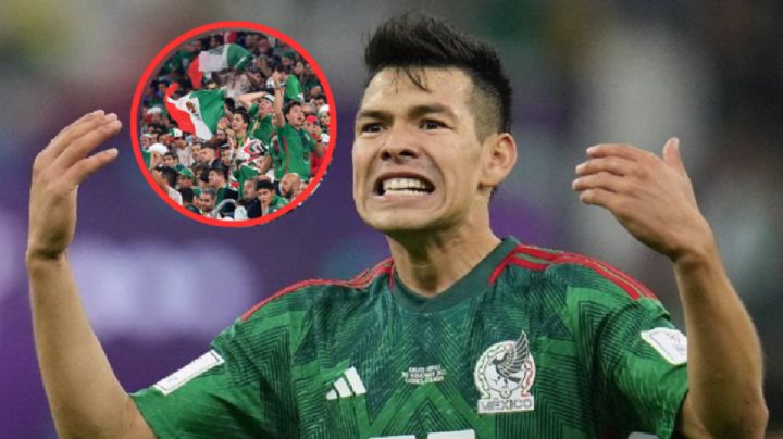 ¿Por qué abuchearon a Ochoa y a Cocca? "Chucky" Lozano explota y culpa a la prensa