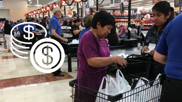 Este súper en Boca del Río, de los más baratos del país para hacer despensa