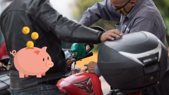 Estas gasolineras de Veracruz tienen los precios más baratos del país