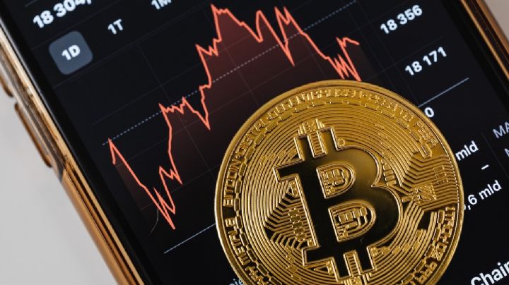 Criptomonedas, en la tablita; la mayor plataforma, en el ojo del huracán