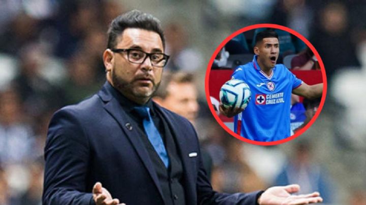 ¿Por qué la llegada del “Turco” Mohamed a Pumas puede afectar o ayudar a Cruz Azul?