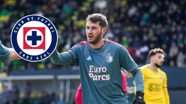 El polémico mal negocio de Cruz Azul por culpa de Santiago Giménez