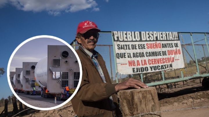 Preocupa en Mexicali Constellation Brands; dan 6 meses más de mudanza a Veracruz