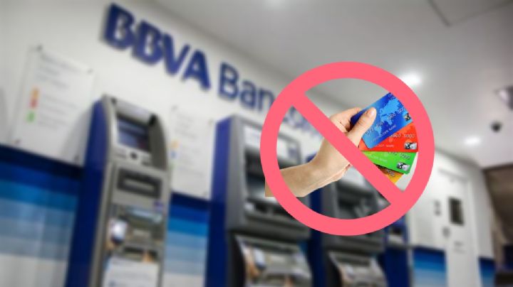 ¿Tarjeta de nómina? Por esta RAZÓN debes correr a cancelarla