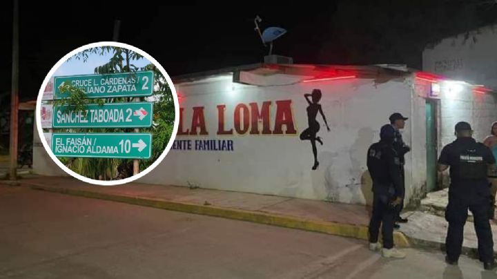 5 muertos en ataque armado de Hidalgotitlán; fue pleito familiar: Gobernador