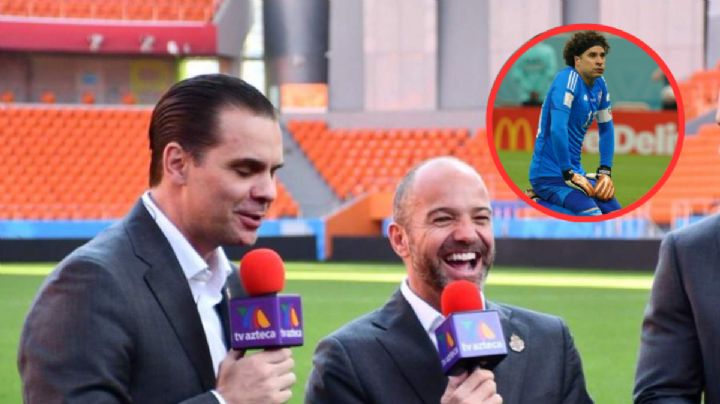 Martinoli provoca burlas contra Ochoa y la Selección Mexicana por polémico comentario