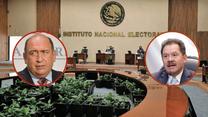 Anticipa PRI por tómbola elección de consejeros del INE