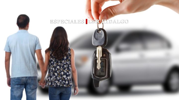 Venta de auto exprés, la modalidad de fraude en la que cayeron Fer y Emilio en Pachuca