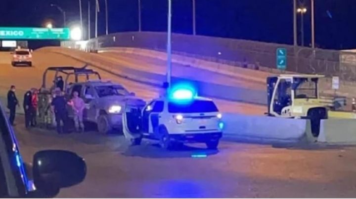 VIDEO | Biden-AMLO: borrachazo en la frontera pone en vilo relación bilateral