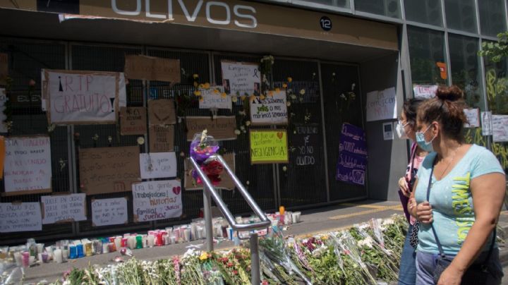 Mantenimiento al Metro, obligatorio para evitar accidentes como desplome de Línea 12