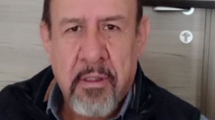 Juez ordena la reaprehensión de Daniel García, acusado del homicidio de "Marigely" en el 2001