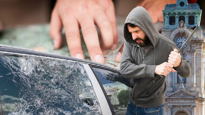 ¡Alerta! Estas son las zonas más inseguras en Pachuca