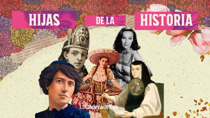 “Hijas de la historia”: la visibilización de las mujeres de carne y hueso