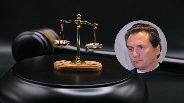 Juez admite a estudio amparo de Lozoya Austin para frenar caso Odebrecht