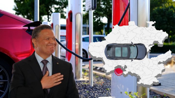 Hidalgo sigue en la mira de Tesla; hay pláticas y se busca concretar proyecto; ¿qué es?