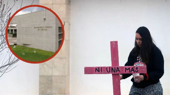 ¿Cuántas muertes violentas de mujeres se contabilizan en Hidalgo en lo que va del año?