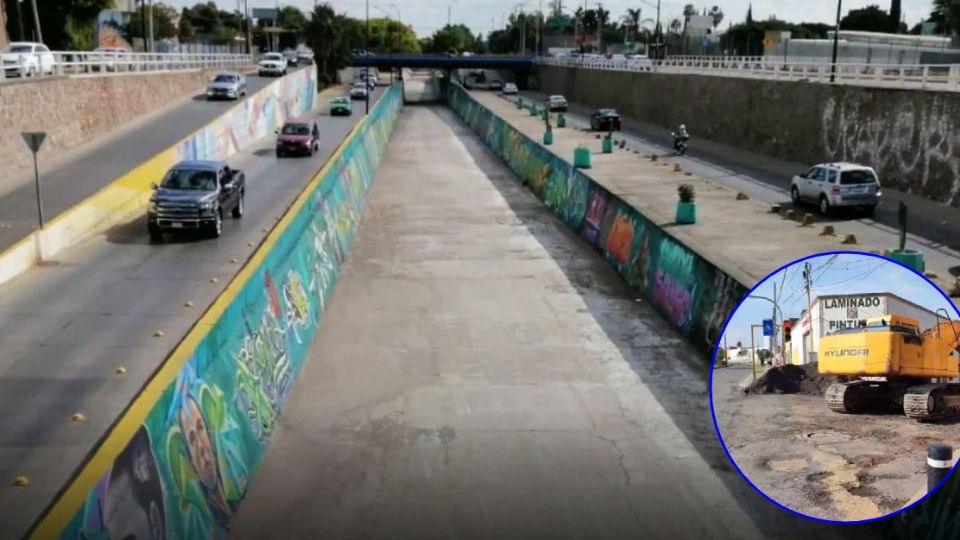 La zona del Malecón estuvo cerrada por 7 meses.
