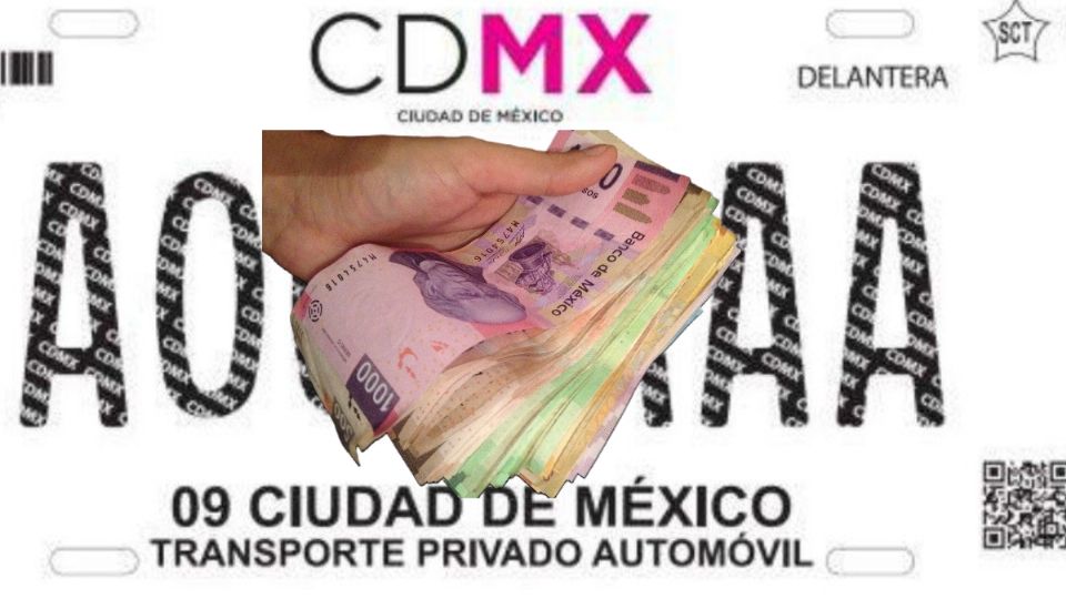 Para registrar la documentación de tu vehículo y realizar el pago, debes ingresar al Sistema de Control Vehicular CDMX.