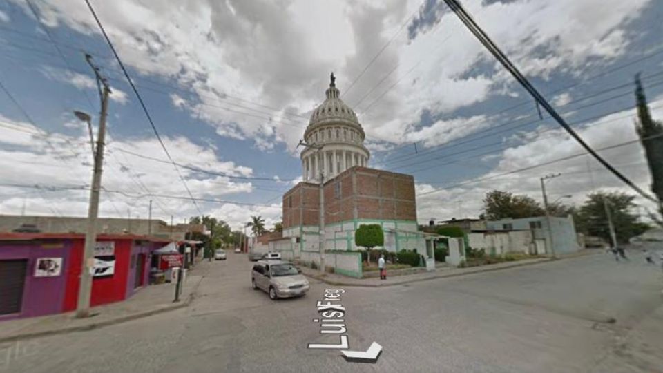 Diferentes calles de las colonias: Plaza de Toros, Jardines de San Sebastián y Portales de San Sebastián  viven una condición de inseguridad