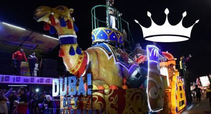 Conoce al jurado que elegirá a los reyes del Carnaval de Veracruz 2023