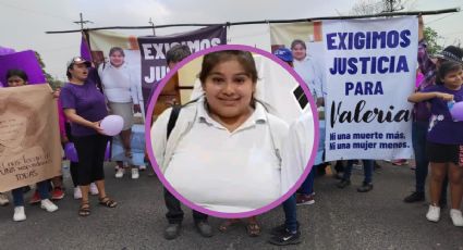 7 claves del caso de Valeria, víctima de feminicidio en San Rafael, Veracruz