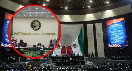 Elección del INE, sin acuerdos; Morena: si hay insaculación será en San Lázaro, no en la Corte