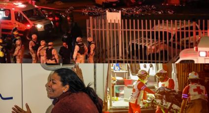 10 puntos clave para entender la tragedia de migrantes en Ciudad Juárez