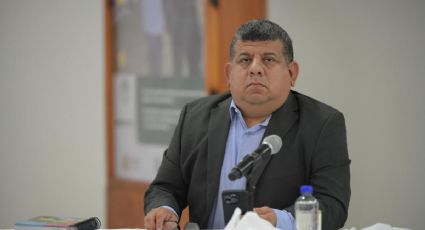 Audio de "acarreo" a Morena es falso: SSP Veracruz