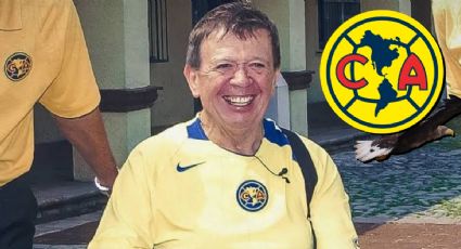 ¿Por qué Chabelo no le iba al León?