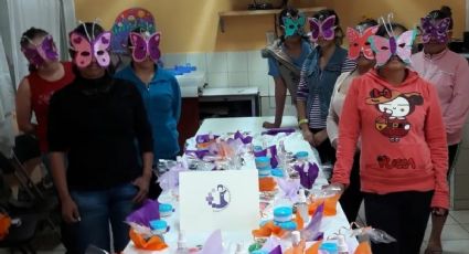 Lejos de Hidalgo y en refugios secretos, opción de mujeres víctimas de violencia extrema