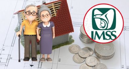 ¿AUMENTA la edad para que adultos mayores se puedan PENSIONAR en México?