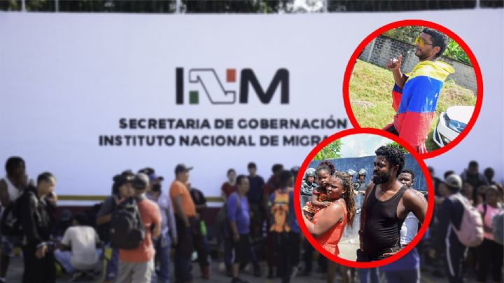¿Cómo operan las estaciones migratorias del INM en México? Tragedia en Ciudad Juárez