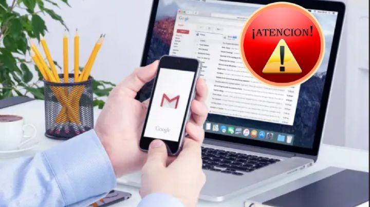 ¿Recibiste este mail? Elimínalo porque vacía tus tarjetas y NO te das cuenta