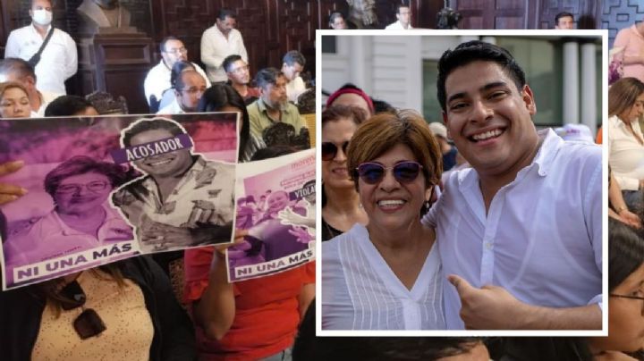 Hasta últimas consecuencias: Diputada va contra Sebastián Cano por denuncias