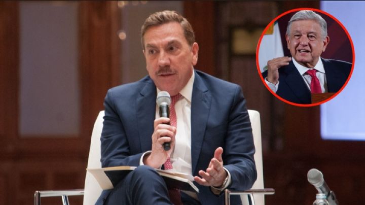 Ministro Laynez es la "alteza serenísima" del conservadurismo: AMLO