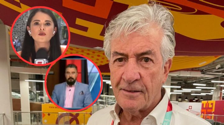 ¿Rafa Puente se va de ESPN? Este es el comunicado que lanzó sobre insulto a Adriana Maldonado