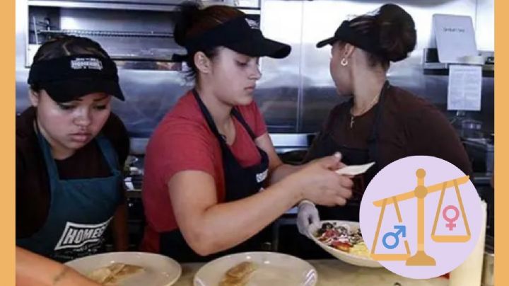 Mujeres latinas en EUA, el sector que más trabaja y gana hasta tres veces menos: ¿por qué?