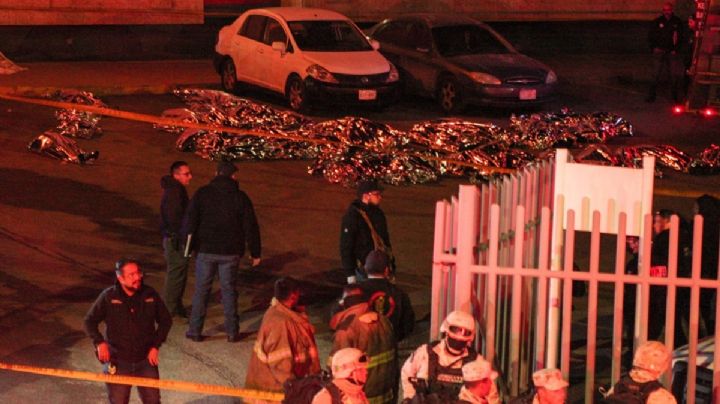 El trasfondo de la crisis migrante que detonó en la tragedia de Ciudad Juárez