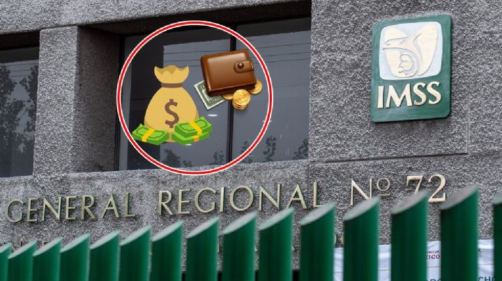 Pensión IMSS 2023: ¿Quiénes SÍ deben cumplir con NUEVO REQUISITO para recibir PAGO DE ABRIL?