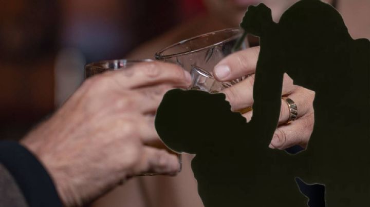 Al calor de las copas hombre agrede a su amigo con un machete en Tlanchinol