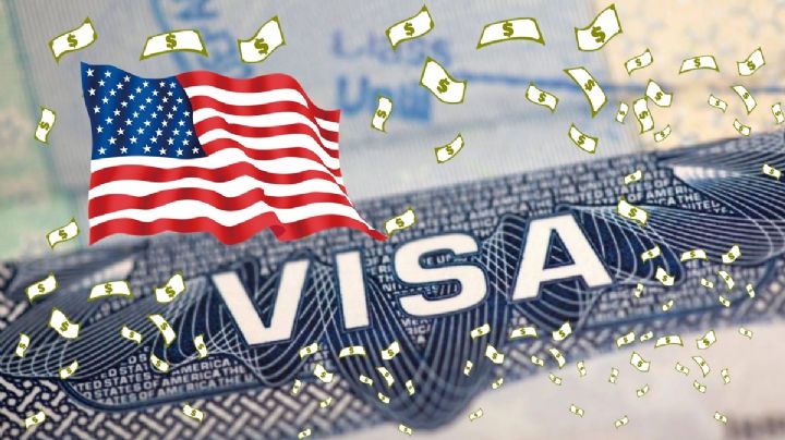 EU anuncia AUMENTO en el PRECIO de la VISA americana: ¿Cuánto costará?
