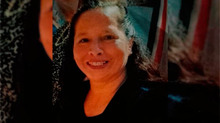 Mi mamá salió al centro y perdimos comunicación: buscan a Lourdes en Xalapa