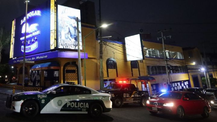 Asesinato en La Polar: familiares de víctima piden que FGR atraiga caso