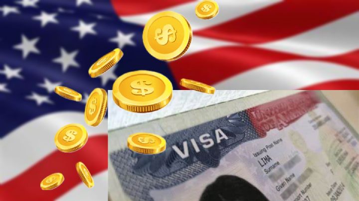 ¿Cuánto dinero debo tener en mi cuenta de banco para tramitar la visa a EU?