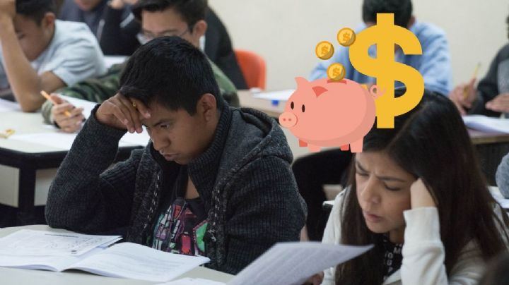 ¿Estudiante de universidad en Veracruz? Beca Santander ofrece 9,000 pesos al mes