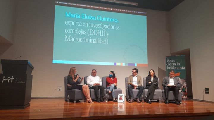 En México se cometió 1 agresión contra periodistas cada 13 horas en 2022: Artículo 19