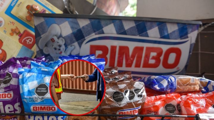 Bimbo: primero golpea bolsillos; ahora reniega de pagar horas extra