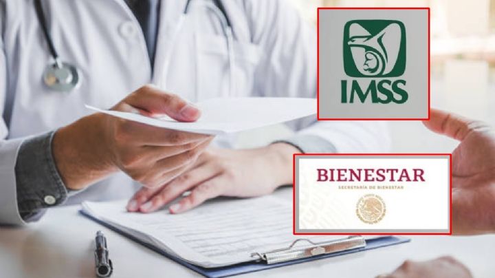 IMSS-Bienestar va atender al 68% de la población sin cobertura de salud en el 2023: Zoé Robledo
