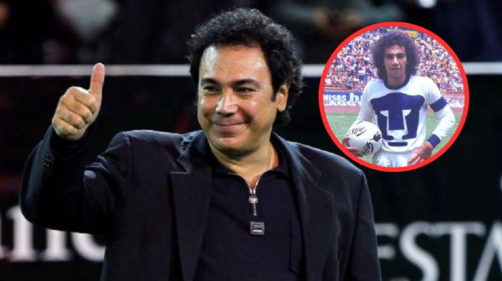 Las frases más POLÉMICAS de Hugo Sánchez sobre su carrera