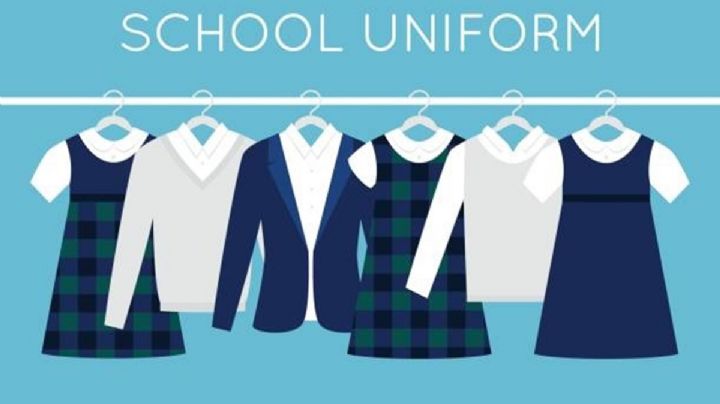 Uniformes Neutros en las escuelas: así podrían ser los que se usen en la CDMX